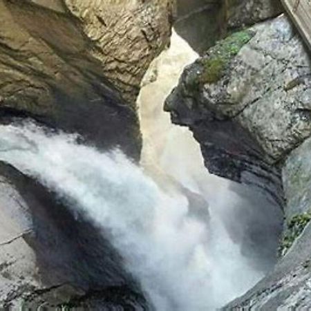 Komfortabel, Perfekte Lage, Neue Wohnung, Gratis P Lauterbrunnen Exterior photo