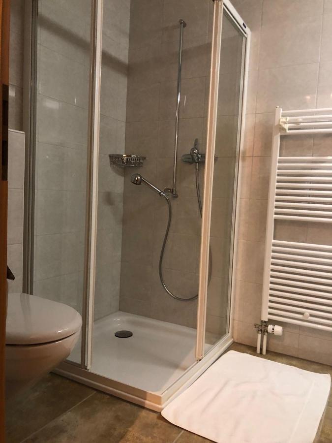 Komfortabel, Perfekte Lage, Neue Wohnung, Gratis P Lauterbrunnen Exterior photo